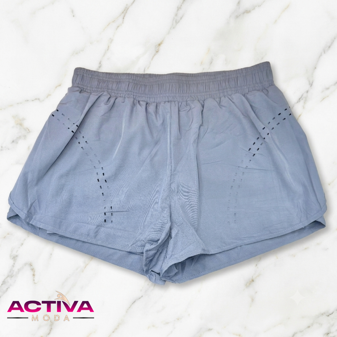 Relaxed Shorts Dry Fit