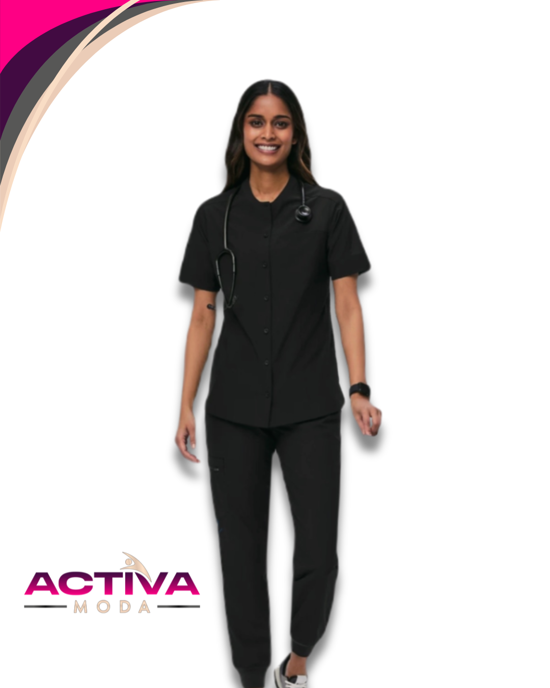 UNIFORME/ UNIFORMS/ MEDICAL/ AESTHETIC