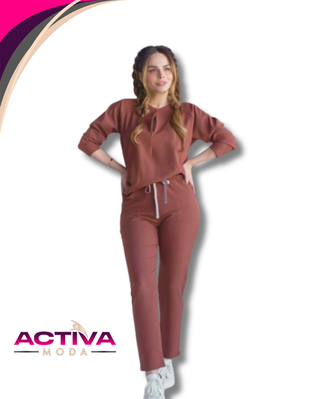 SCRUBS/MEDICAL UNIFORM/ STILYSH SCRUBS/ AESTHETICAL UNIFORMS