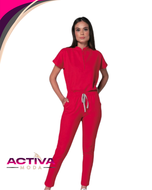 UNIFORMES/ UNIFORMS/ SCRUBS/ ROYAL BLUE/ MEDICAL UNIFORMS
