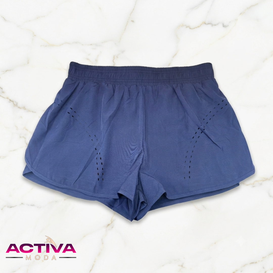 Relaxed Shorts Dry Fit