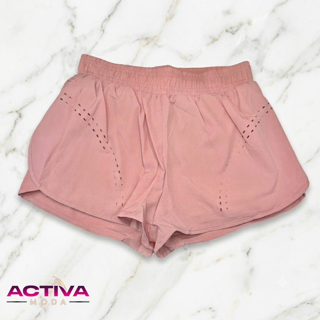 Relaxed Shorts Dry Fit