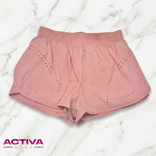Relaxed Shorts Dry Fit