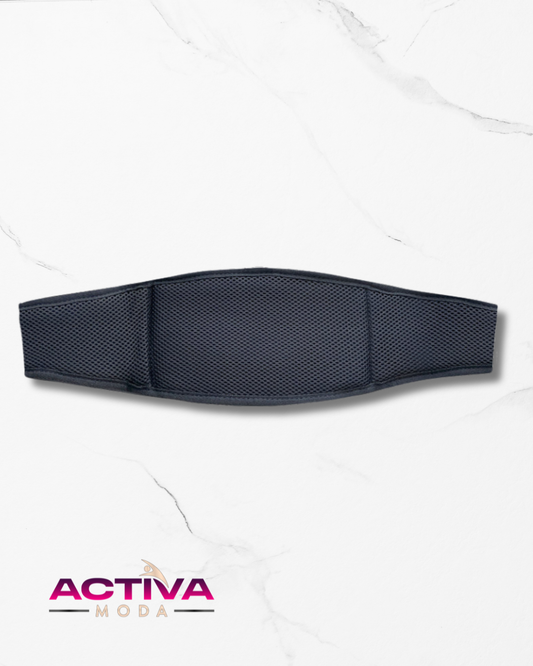 Bolso deportivo con reflectivo