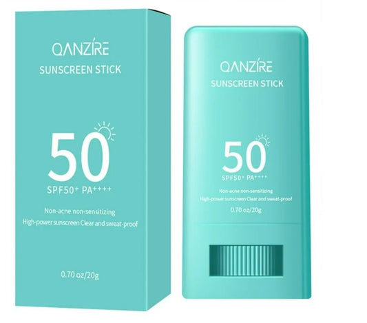 Bloqueador Solar UV Fresh en Barra - Vitamina C y Protección SPF50+ PA+++