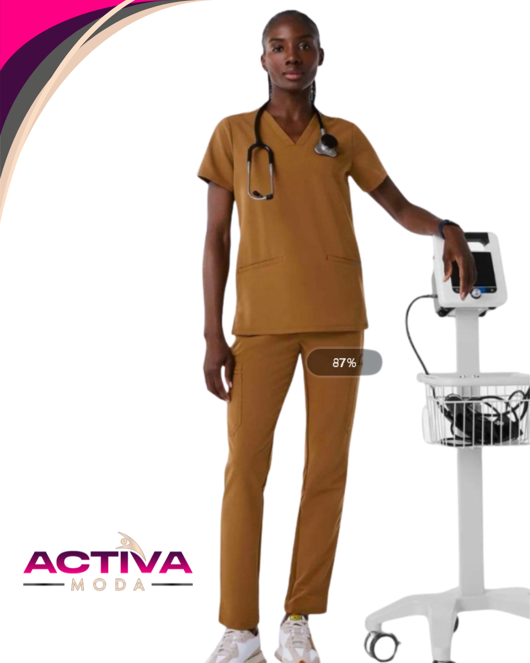 SCRUBS/ UNIFORMES/ UNIFORMS