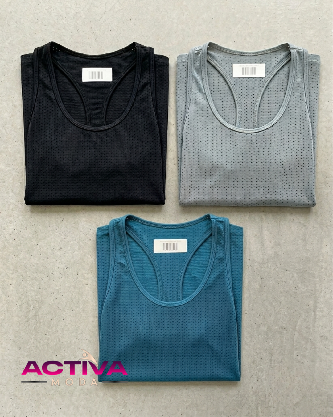 T SHIRT MALLAS